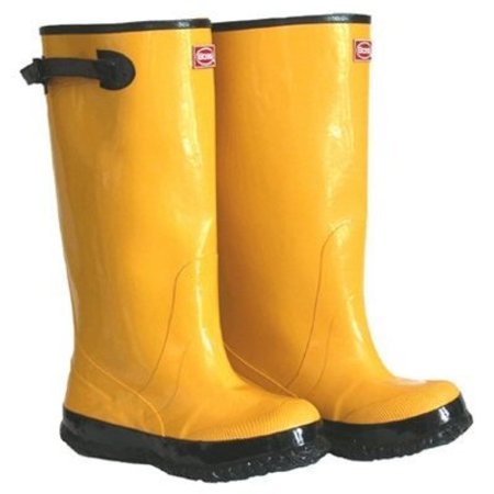 Sz9 17"" Yel Rubb Boot -  SAFETY WORKS, 2KP448109